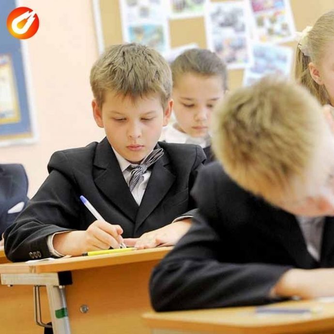 Порядка 200 млн. руб. выделят из муниципального бюджета на ремонт образовательных учреждений
