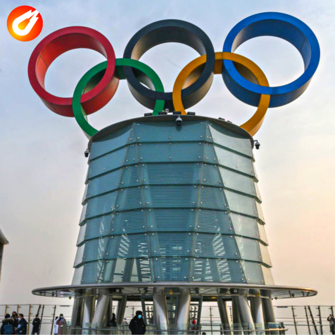 Российский культуролог Андрей Пархоменко подчеркнул символизм Олимпиады-2022