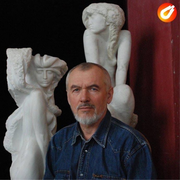 Парк и галерея скульптур Сергея Казанцева ждет гостей