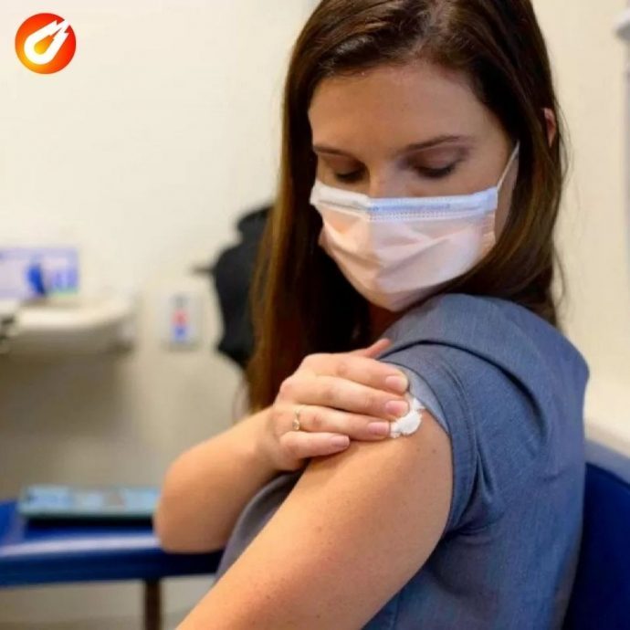 Актуальное о главном: вакцинация против гриппа поможет избежать осложнений от COVID-19