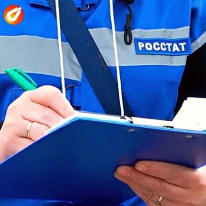 Почти 45 тыс. жителей городского округа Истра приняли участие во Всероссийской переписи населения