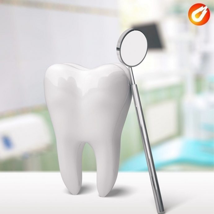 В Истринской областной клинической больнице возобновились стоматологические осмотры школьников