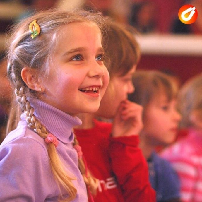 С 25 декабря в Истринском драмтеатре начинаются новогодние представления для детей