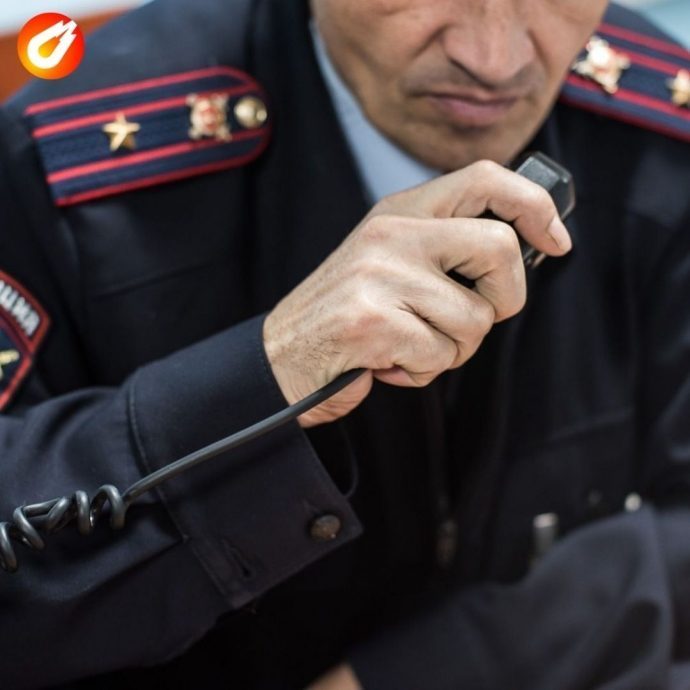 Истринские полицейские задержали обвиняемого в краже денежных средств