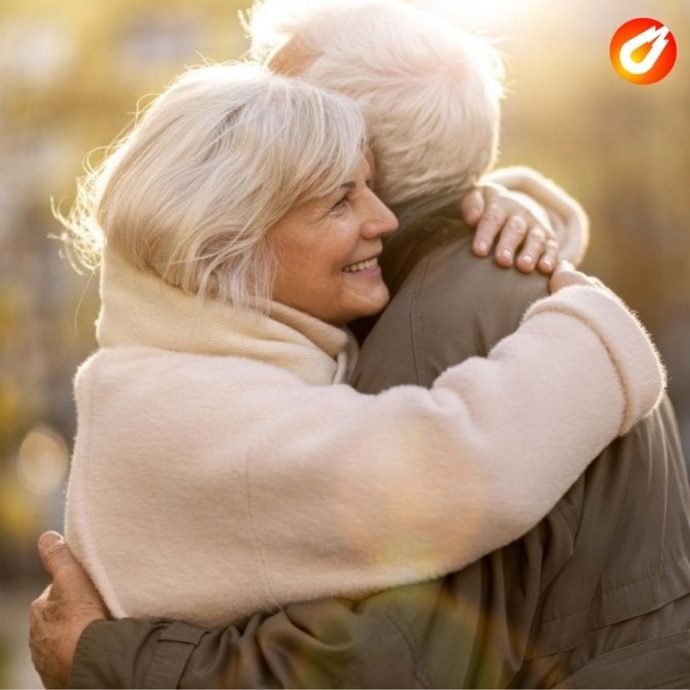 Пенсионный фонд информирует: назначение единовременного пособия супругам к юбилею совместной жизни