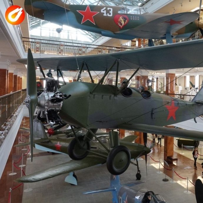 Военно-патриотические музеи Московской области представят гостям уникальные коллекции
