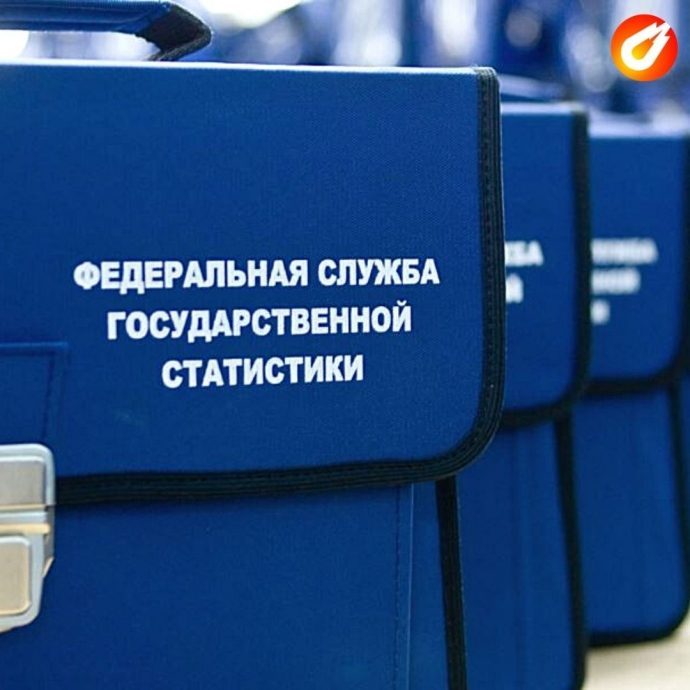Более 188 тысяч жителей городского округа Истра приняли участие во Всероссийской переписи населения
