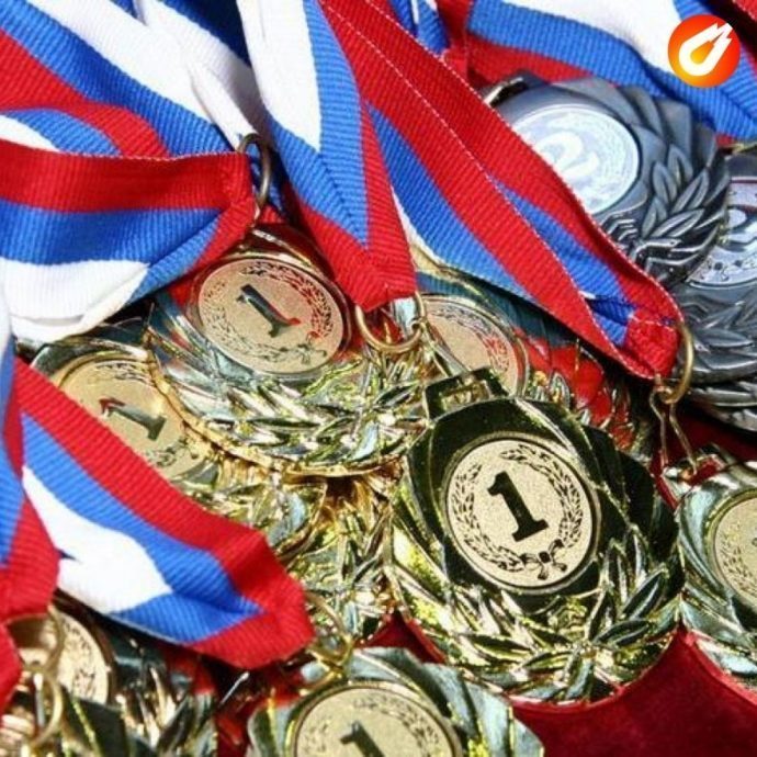 Округ чемпионов: новые победы Истринской команды на чемпионате ЦФО по спортивной борьбе