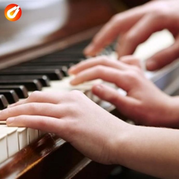 Пианисты Истринской детской музыкальной школы показали отличные результаты в школьном конкурсе