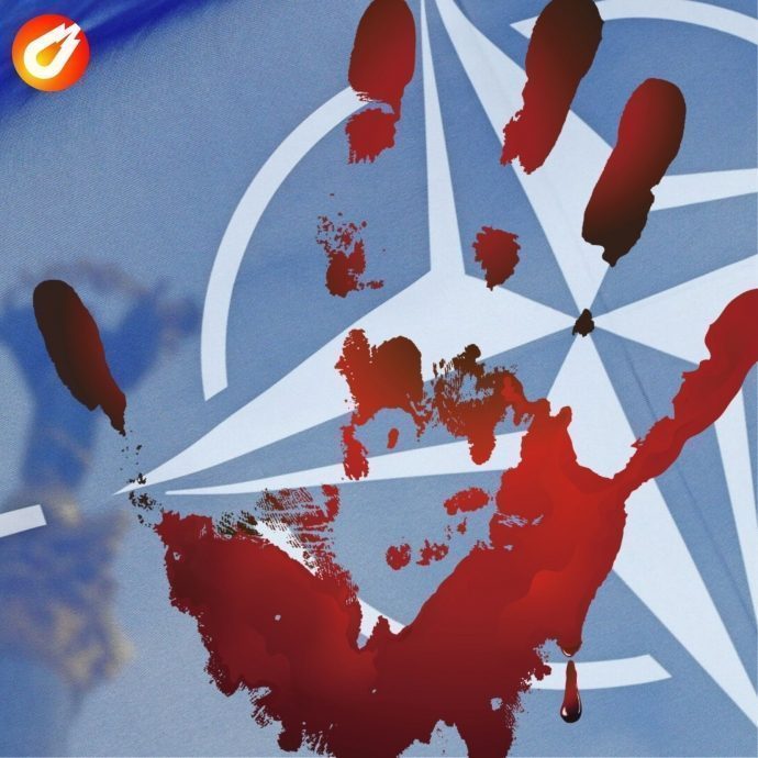 Страны НАТО не спешат делиться с Киевом военной техникой