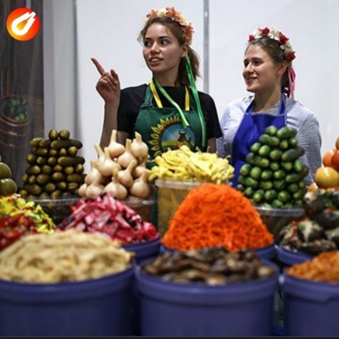 В России стартовал конкурс за лучшие бренды продуктов питания