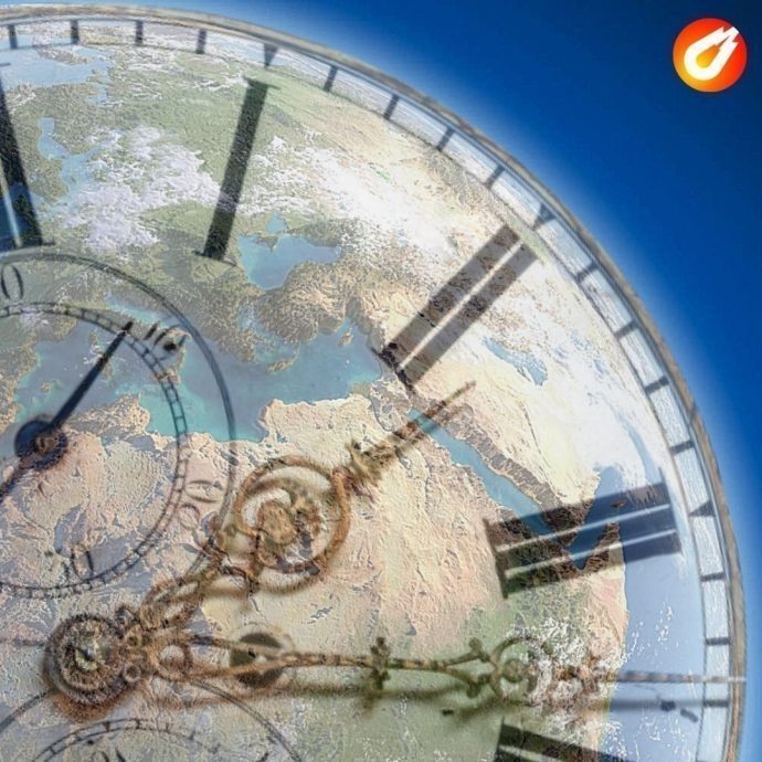 Подмосковье присоединится ко всемирной акции «Час Земли»