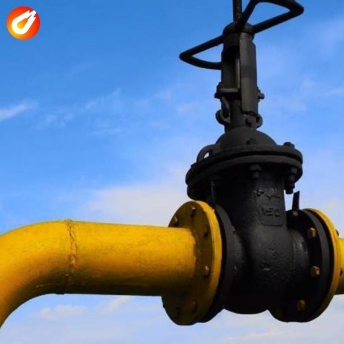 По программе «Социальная газификация» газ пришел в деревни Никулино, Куртниково и Кучи