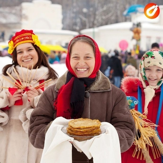 Провожаем зиму: в Дедовске готовятся встречать Масленицу