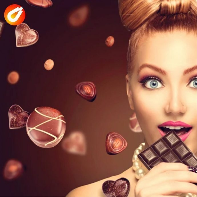 Международная выставка «Salon du Chocolat Moscow» переносится на осень 2022 года