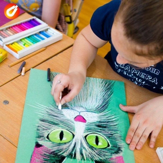 В детских школах искусств Московской области проходит дополнительный набор на 2021-22 учебный год