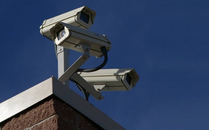 В г.о. Истра установили 17 камер видеонаблюдения за ходом работ по капитальному ремонту домов