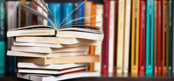 ТОП‑5 книг этой недели: что почитать в выходные
