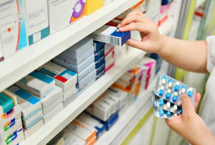 Шесть аптечных пунктов «Мособлмедсервис» осуществляют отпуск льготных лекарств в нашем округе