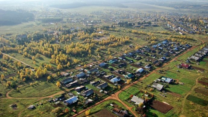 С начала года почти 70 тысяч недвижимости зарегистрировано в Московской области по «дачной амнистии»