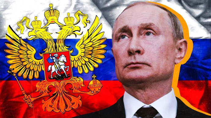 Тридцать высказываний Владимира Путина, ставших крылатыми фразами