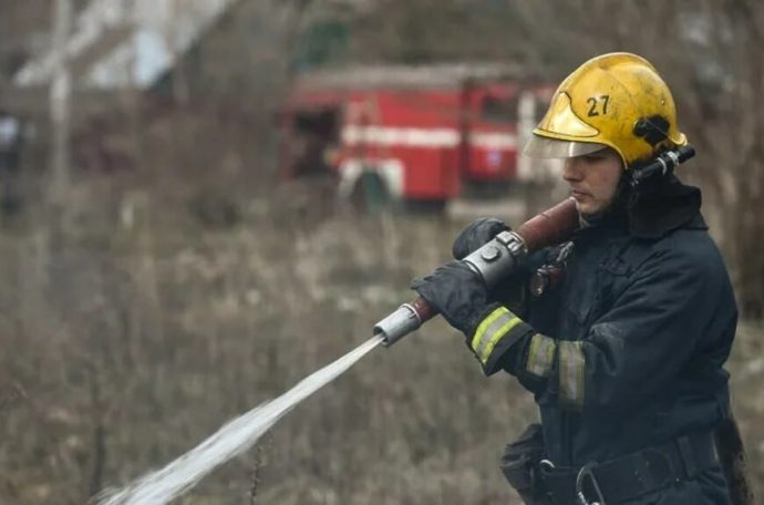В Московской области идет подготовка к пожароопасному сезону 2023