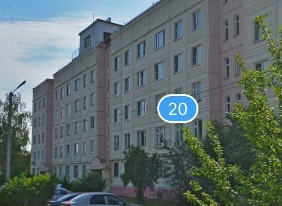 В этом году по‑новому будет отапливаться многоквартирный дом № 20 по ул. Ленина в Снегирях