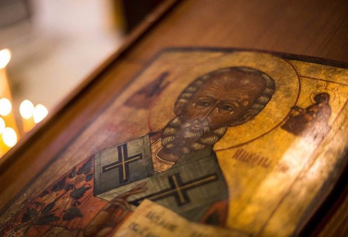 ​19 декабря Православная Церковь чтит память одного из самых любимых и почитаемых святых в мире – св