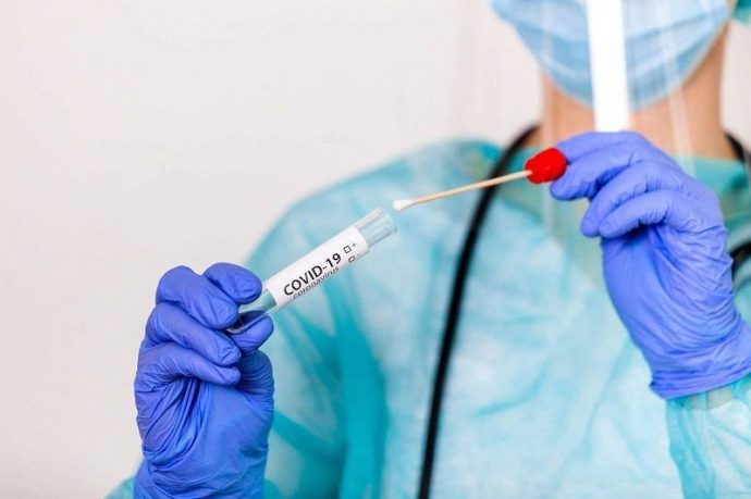 Эпидемиологическая ситуация по коронавирусной инфекции в России сейчас относительно стабильная