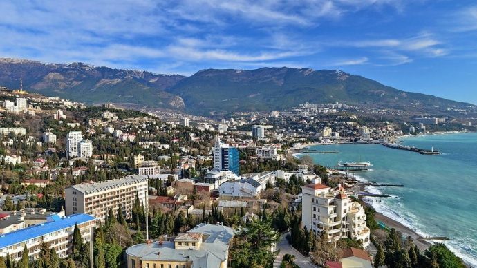 Курортная столица Крыма ждет гостей: что Ялта предложит туристам в этом сезоне?