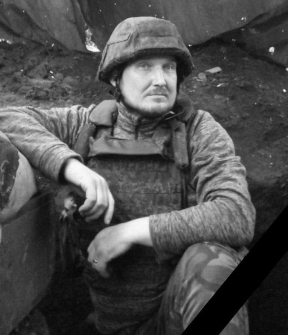 Во время выполнения боевого задания в зоне СВО погиб Платонов Алексей Андреевич