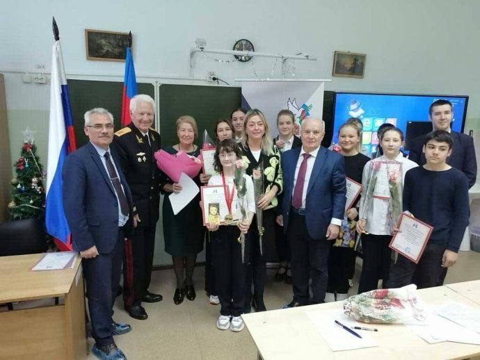​Конкурс «Азербайджан глазами российских школьников и студентов»