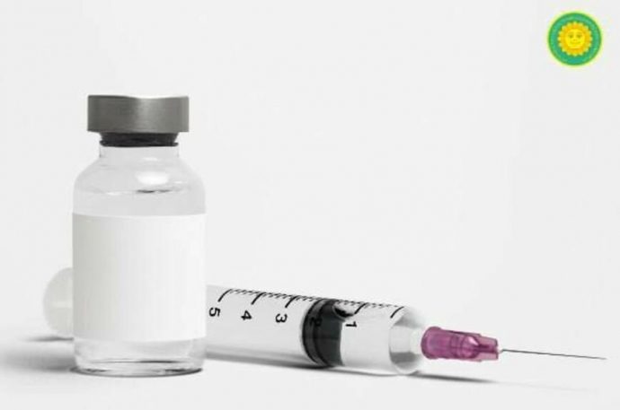 ИОКБ сообщает актуальную информацию по поставкам вакцин