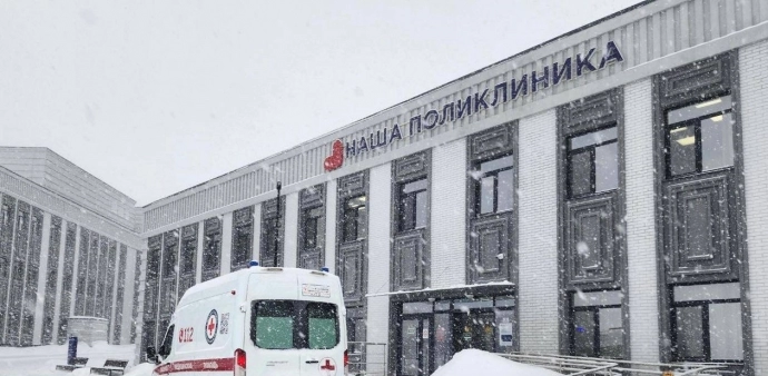 Врачи Центра сердечно-сосудистой хирургии имени Бакулева провели выездной прием пациентов в Истре