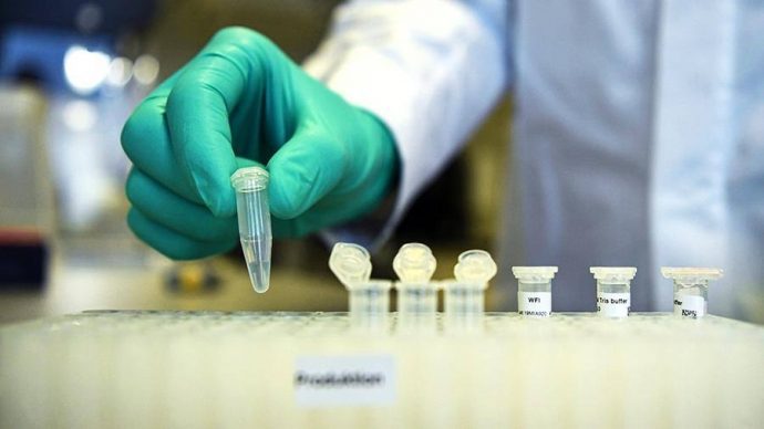 Пятигорские медики создали препарат против последних штаммов коронавируса