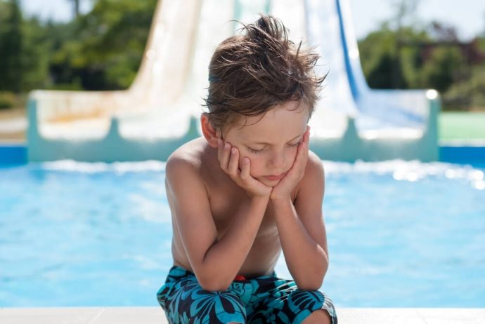 Летний период несет в себе не только радость каникул, но и высокие риски для детей
