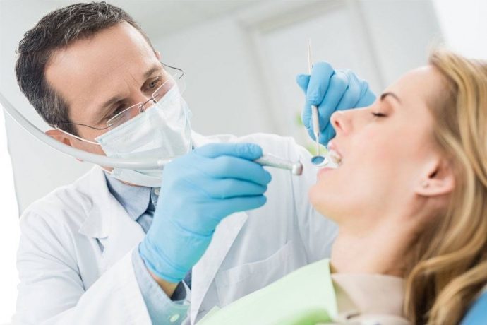 Выявить онкологию полости рта на ранней стадии теперь можно в стоматологической поликлинике ИОКБ