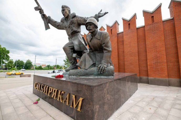 ​ 22 июня в 12:15 жители нашей страны узнали о начале Великой Отечественной войны…