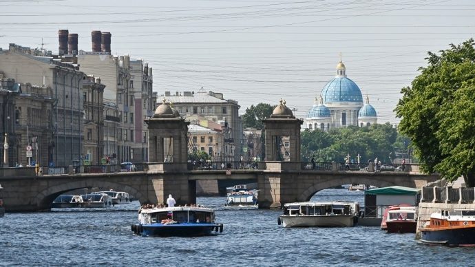 Аналитики «Туту.ру» составили рейтинг самых популярных городов России у туристов осенью