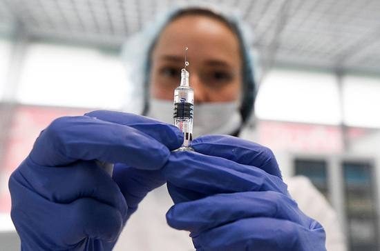Коронавирус, который сейчас циркулирует в стране, останется вирусом с пандемическим потенциалом