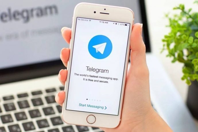 Telegram‑канал истринского клуба «Активное долголетие»