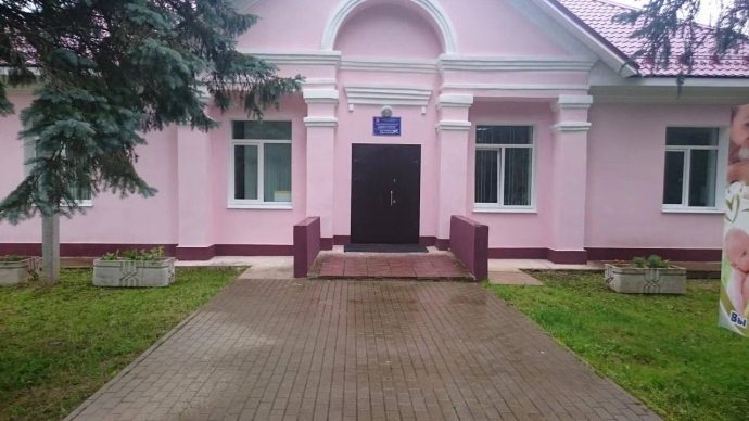 В амбулатории Кострово открылось отделение дневного стационара терапевтического профиля