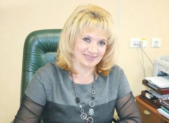 «Лица партии»: Людмила Макарова, депутат Совета депутатов городского округа Истра