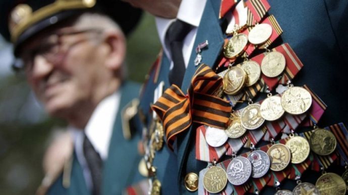 Депутаты Мособлдумы принимают участие в мероприятиях, посвященных 77-й годовщине Победы